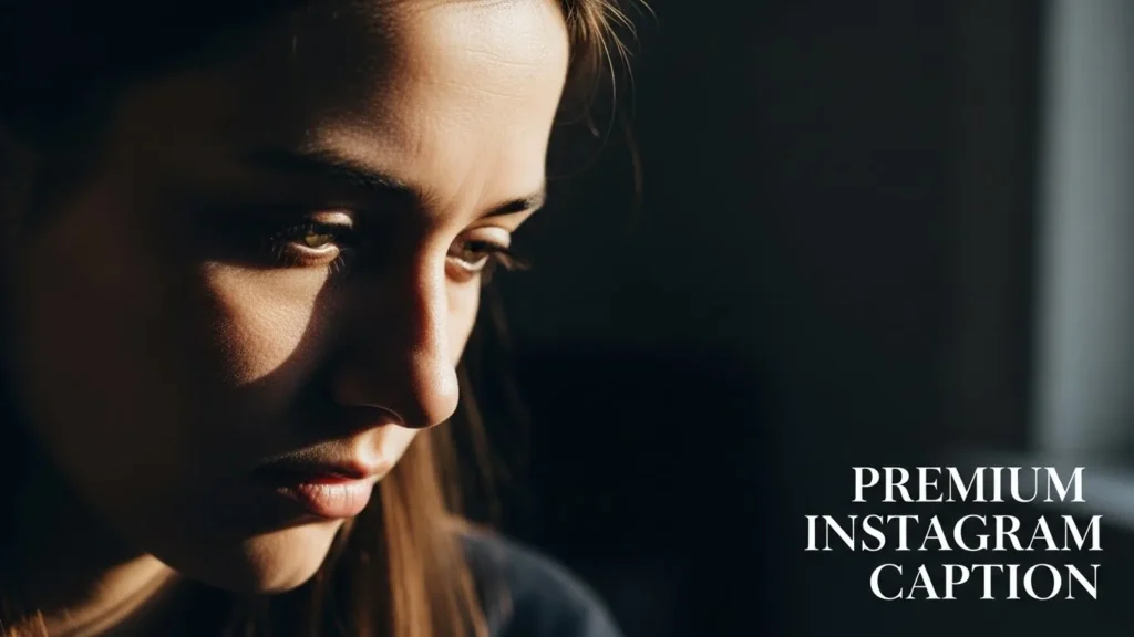 Premium Instagram Caption