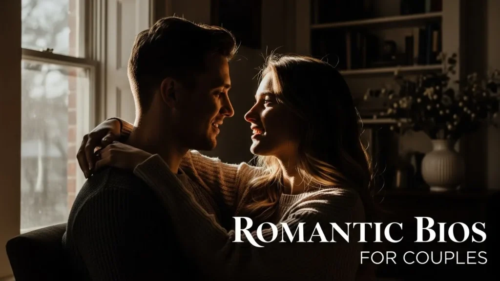 Romantic Bios for Couples