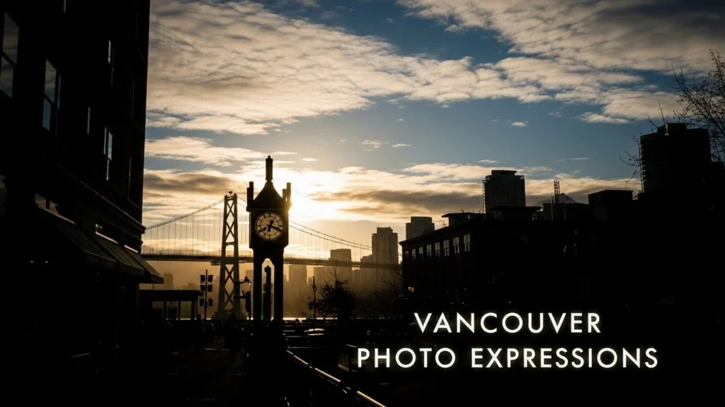 Vancouver Photo Expressions