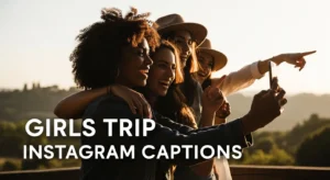 Girls Trip Instagram Captions