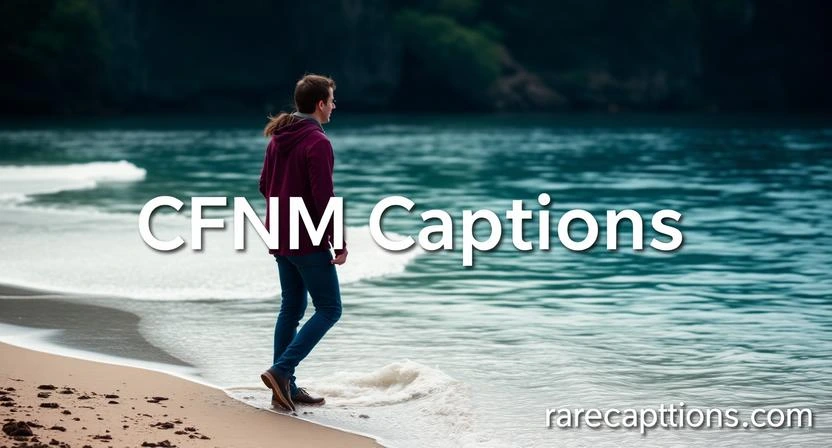 CFNM Captions