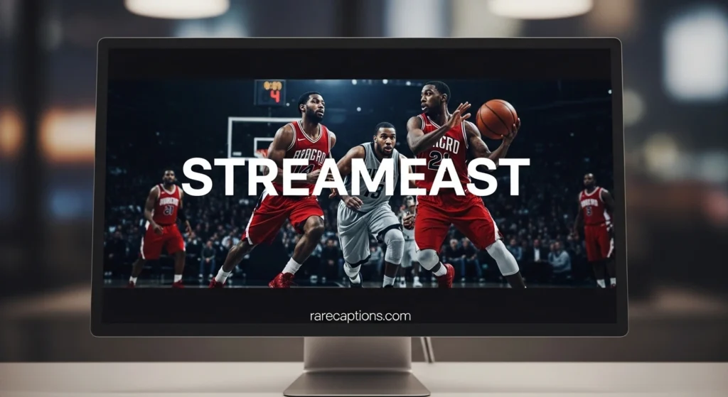StreamEast